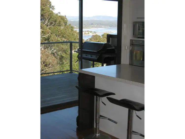 Fourth view of Homely townhouse listing, B/12 Lakeview Avenue, Merimbula NSW 2548
