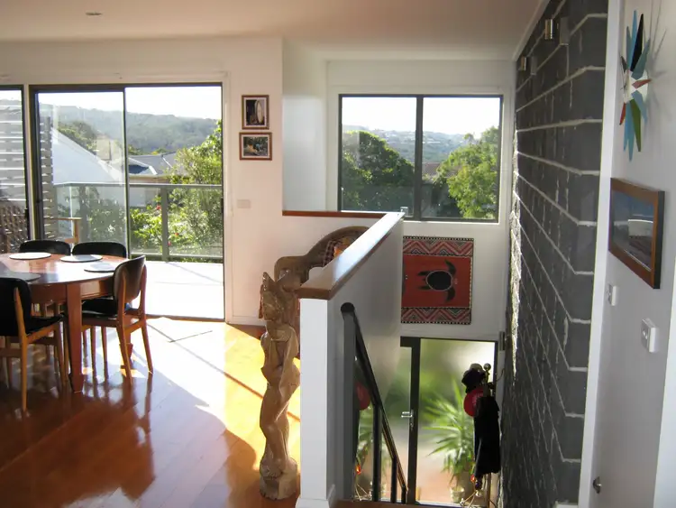 Fifth view of Homely townhouse listing, B/12 Lakeview Avenue, Merimbula NSW 2548