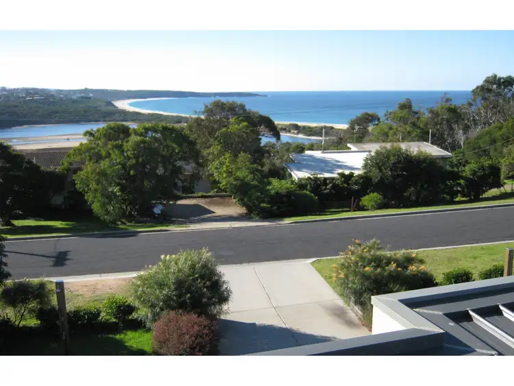 Sixth view of Homely townhouse listing, B/12 Lakeview Avenue, Merimbula NSW 2548