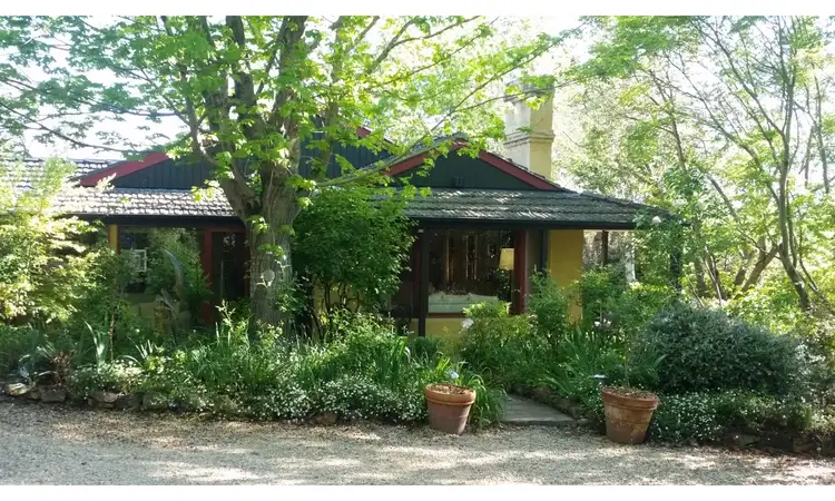 13 Oxley Street, Berrima NSW 2577