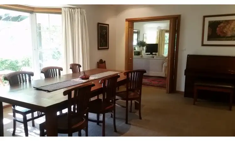 Sixth view of Homely house listing, 13 Oxley Street, Berrima NSW 2577