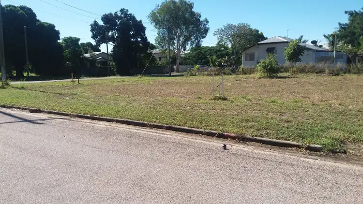 Fifth view of Homely land listing, 170 Cameron Street, Ayr QLD 4807