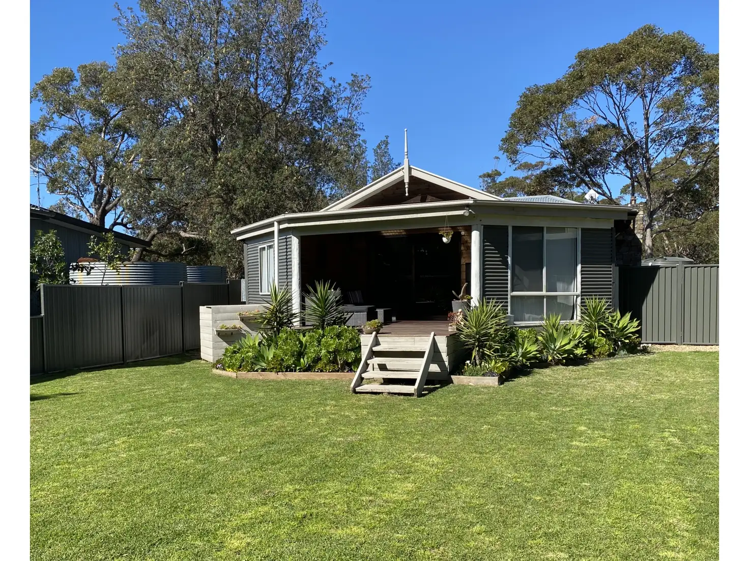 Main view of Homely house listing, 652 Congo Road, Congo NSW 2537