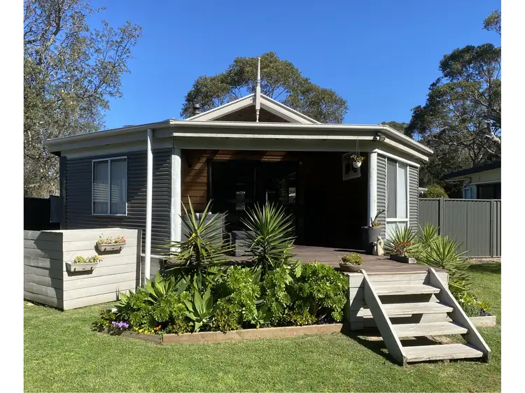 Second view of Homely house listing, 652 Congo Road, Congo NSW 2537