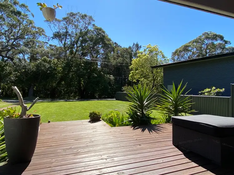 Third view of Homely house listing, 652 Congo Road, Congo NSW 2537