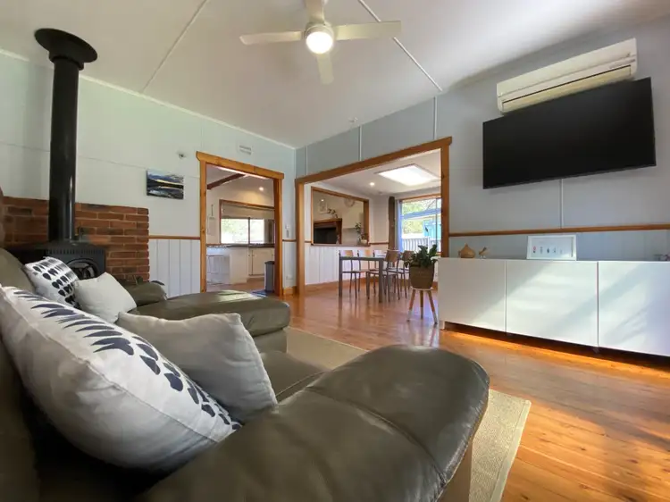Fifth view of Homely house listing, 652 Congo Road, Congo NSW 2537