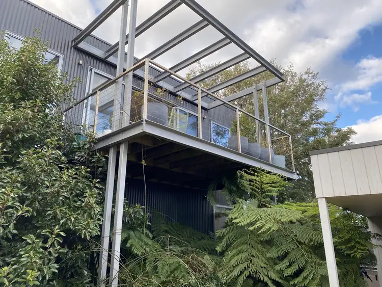 Second view of Homely house listing, 4/6-8 Honolulu Avenue, Smiths Beach VIC 3922