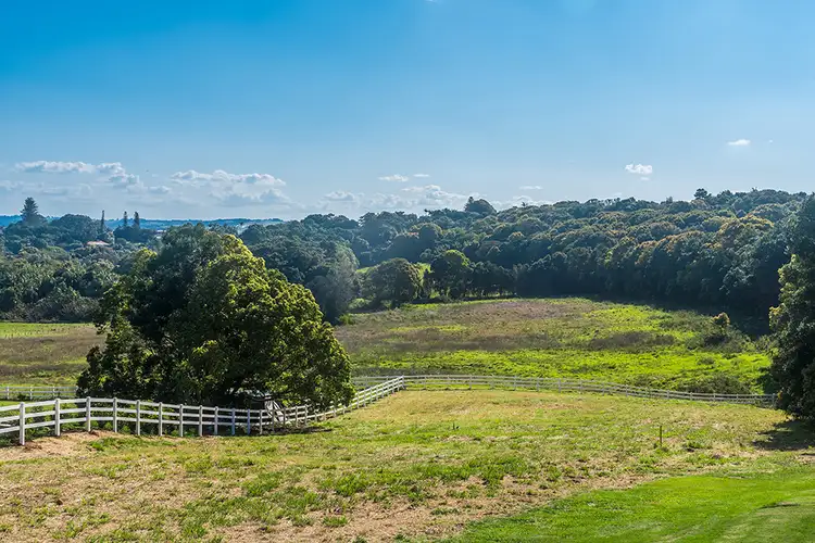 Second view of Homely land listing, 61 Henderson Drive, Lennox Head NSW 2478