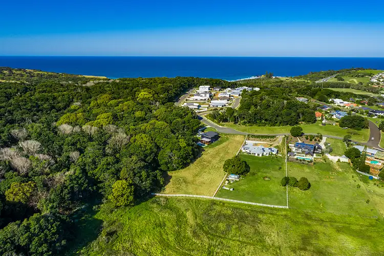 Third view of Homely land listing, 61 Henderson Drive, Lennox Head NSW 2478