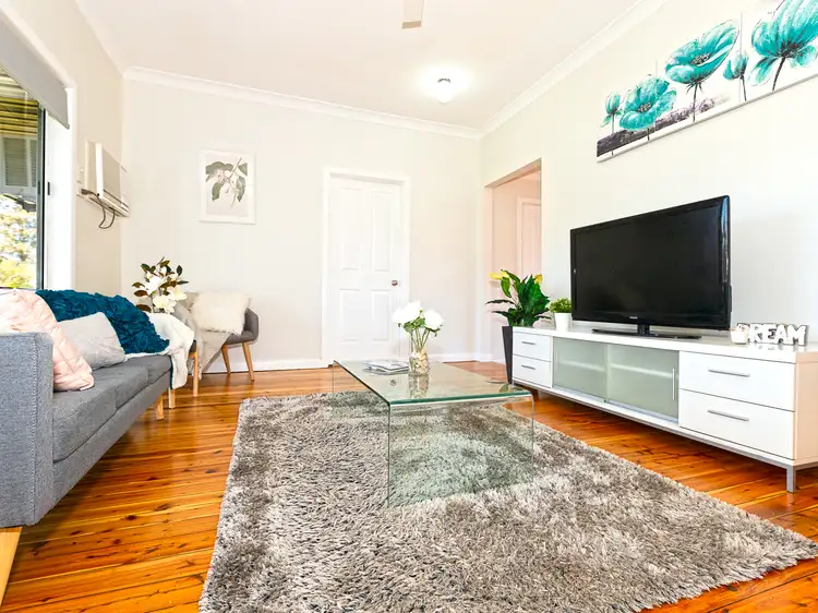 Main view of Homely house listing, 5 Eden Street, Marayong NSW 2148