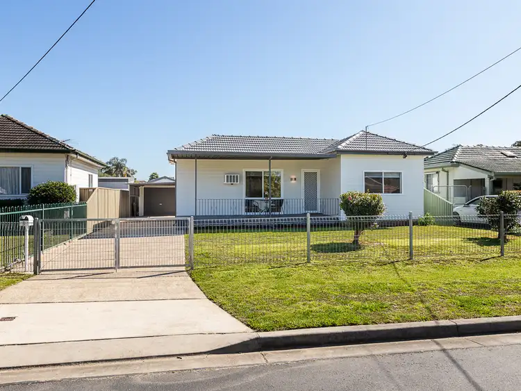 Second view of Homely house listing, 5 Eden Street, Marayong NSW 2148