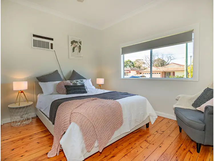 Fourth view of Homely house listing, 5 Eden Street, Marayong NSW 2148