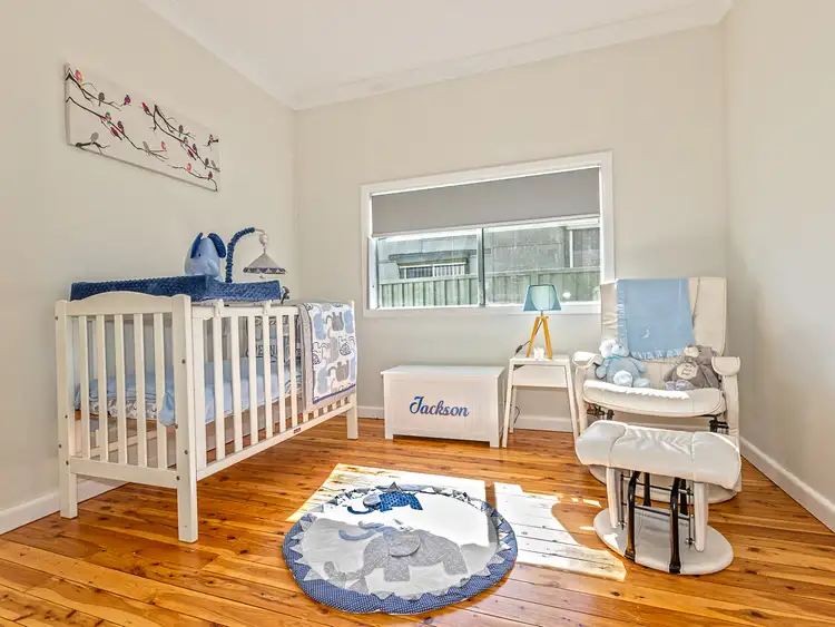 Sixth view of Homely house listing, 5 Eden Street, Marayong NSW 2148