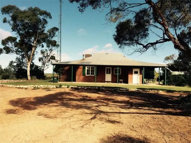 Third view of Homely house listing, Allotment 20 Nikalapko Boundary Road, Taylorville SA 5330