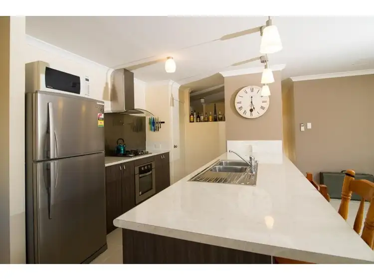Fourth view of Homely house listing, 22 Borough Road, Baldivis WA 6171