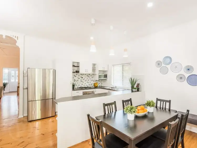 Third view of Homely house listing, 440 Bennetts Road, Norman Park QLD 4170