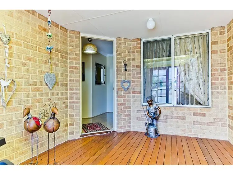Third view of Homely townhouse listing, 24 Elmhurst Drive, Clarkson WA 6030