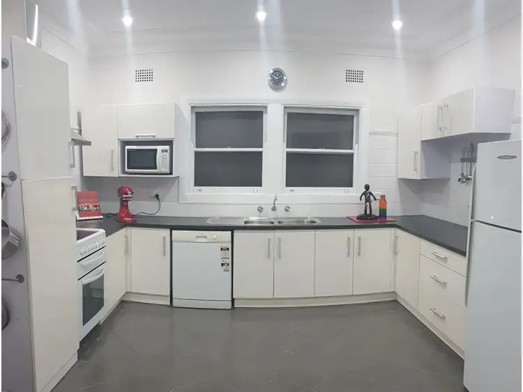 Second view of Homely house listing, 30 Kent street, Bellambi NSW 2518