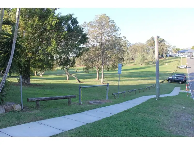 Third view of Homely land listing, 37 Rolleston Street, Keperra QLD 4054