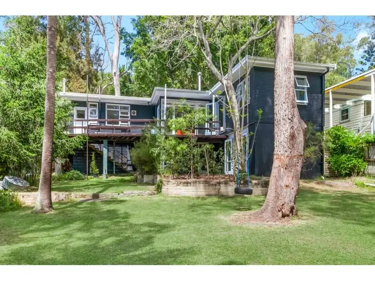 Second view of Homely house listing, 12 Hudson Parade, Avalon Beach NSW 2107