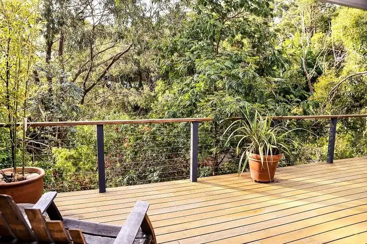 Second view of Homely house listing, 4 Elmstead Drive, Upper Sturt SA 5156