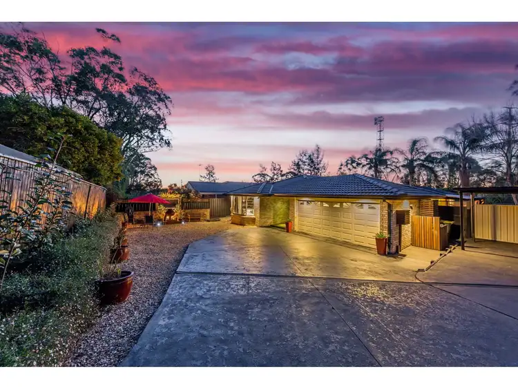Third view of Homely house listing, 9 Memphis Street, Minto NSW 2566
