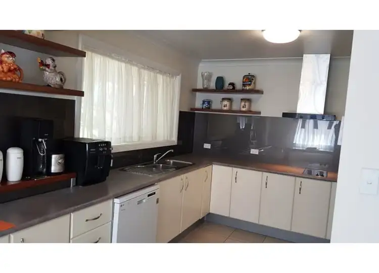 Fifth view of Homely semi-detached listing, 4 Holwell Circuit, Raymond Terrace NSW 2324
