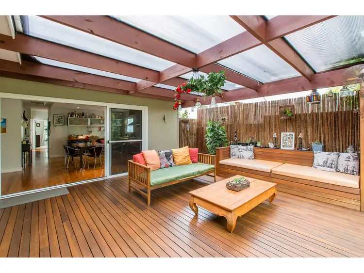 Sixth view of Homely house listing, 16 Raftree street, Padstow Heights NSW 2211