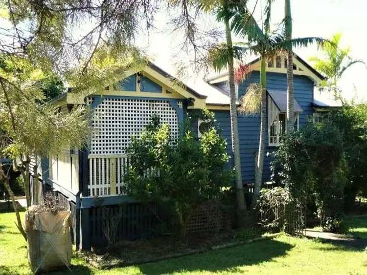 106-108 Ridge Street, Northgate QLD 4013