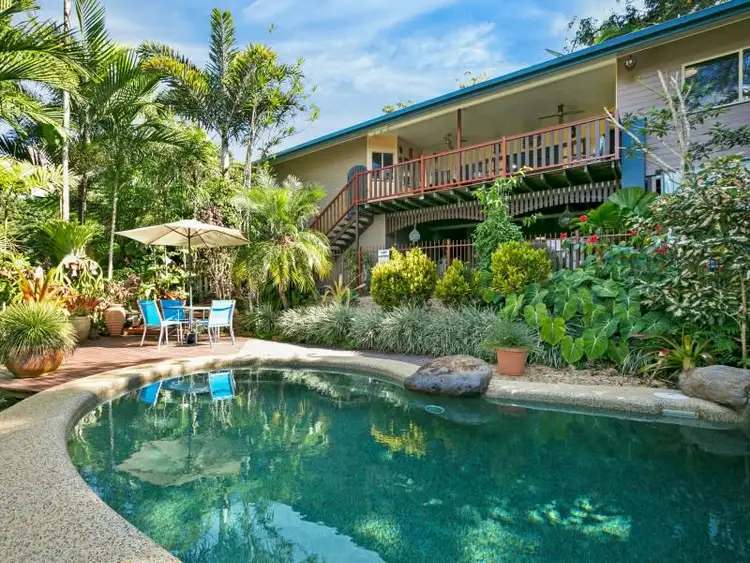 1 Hope Close, Kuranda QLD 4881