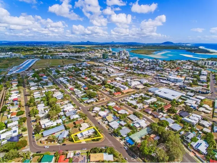 Third view of Homely house listing, 17 Allambie Street, Maroochydore QLD 4558