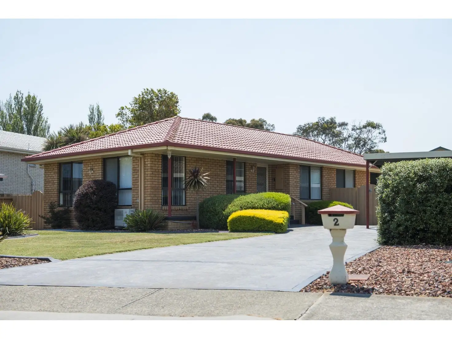 Main view of Homely house listing, 2 Wateredge Court, Lauderdale TAS 7021