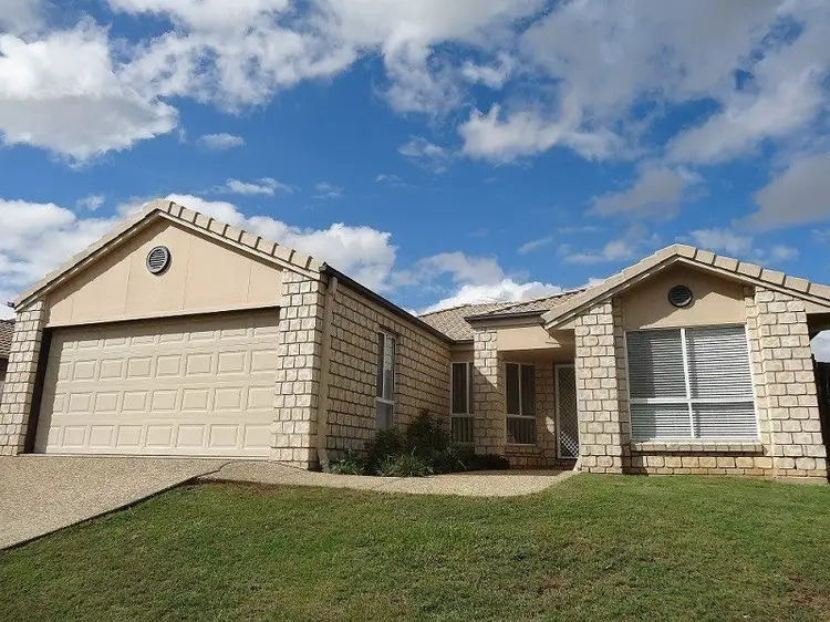 Second view of Homely house listing, 26 McKerrow Crescent, Goodna QLD 4300