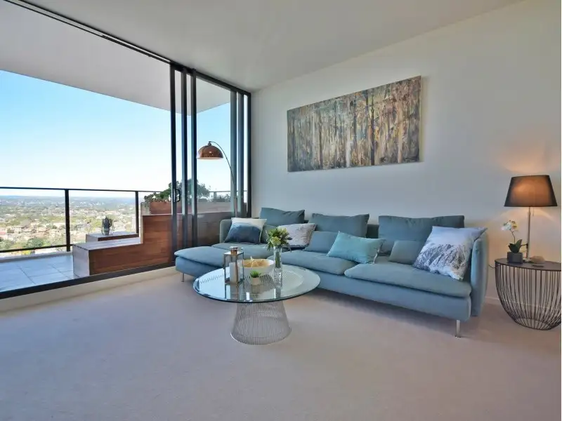 Main view of Homely apartment listing, 458-460 Forest Road, Hurstville NSW 2220