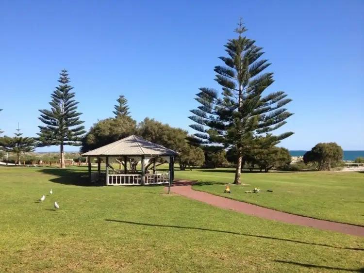Second view of Homely land listing, 18A Pistol Street, Spearwood WA 6163