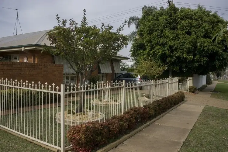 1 Barellan Street, Griffith NSW 2680