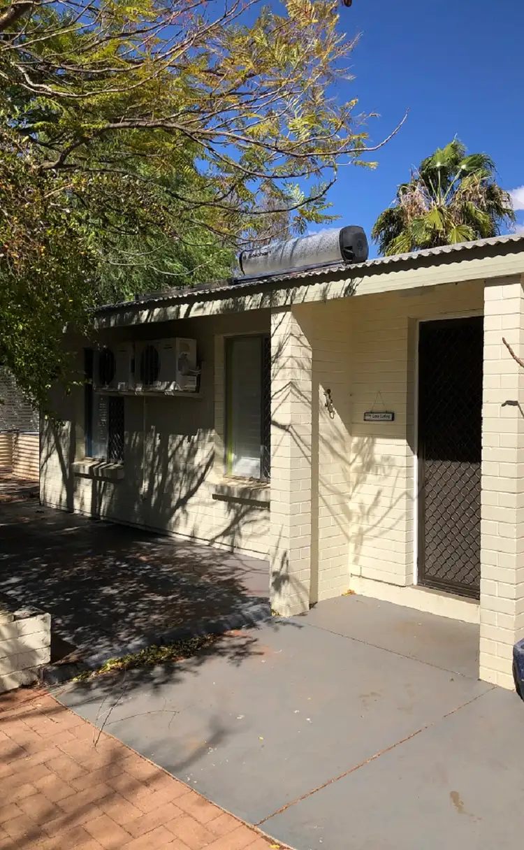 12 Oleander Crescent, East Side NT 870