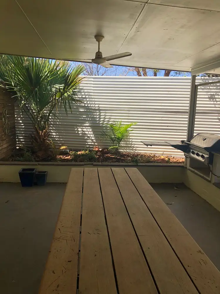Second view of Homely house listing, 12 Oleander Crescent, East Side NT 870