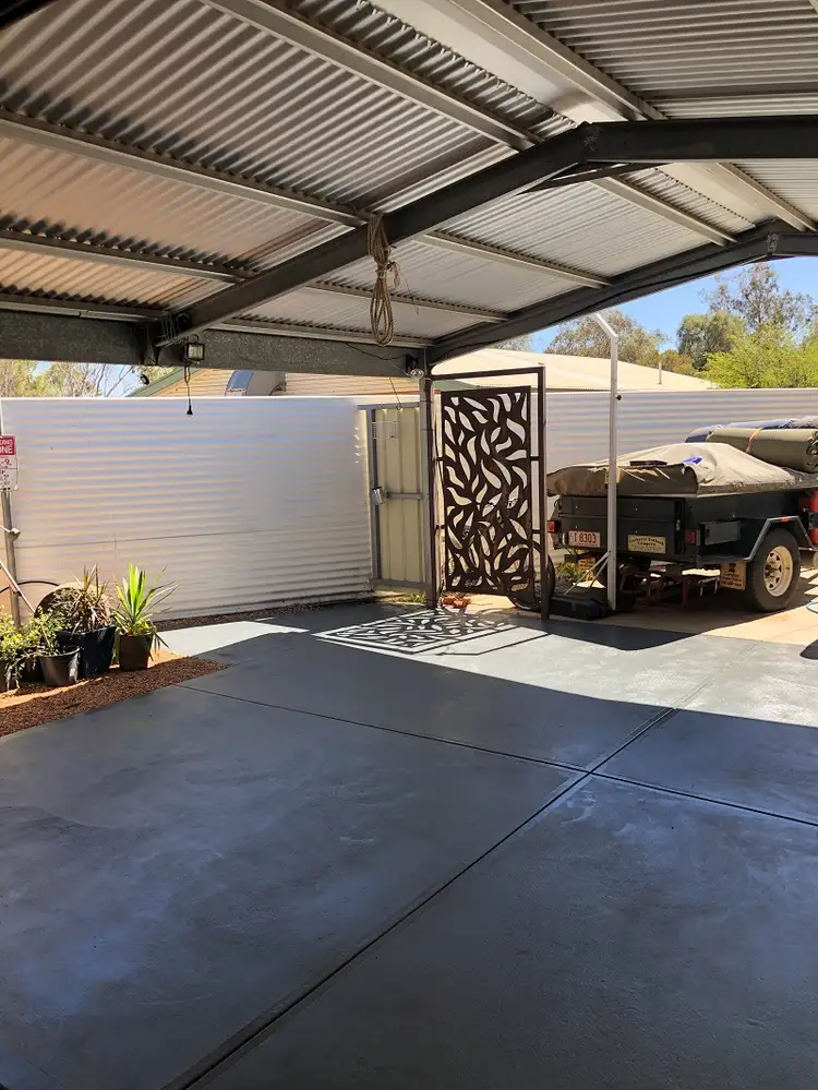 Third view of Homely house listing, 12 Oleander Crescent, East Side NT 870