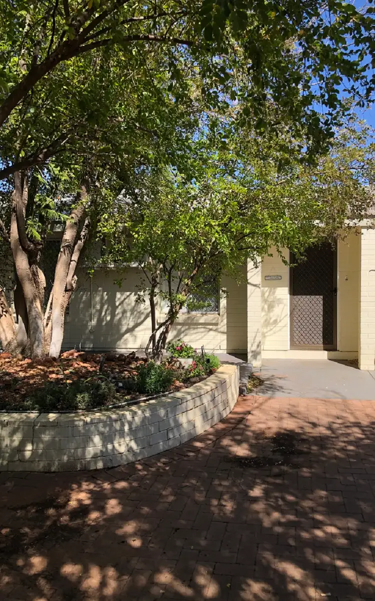 Fourth view of Homely house listing, 12 Oleander Crescent, East Side NT 870