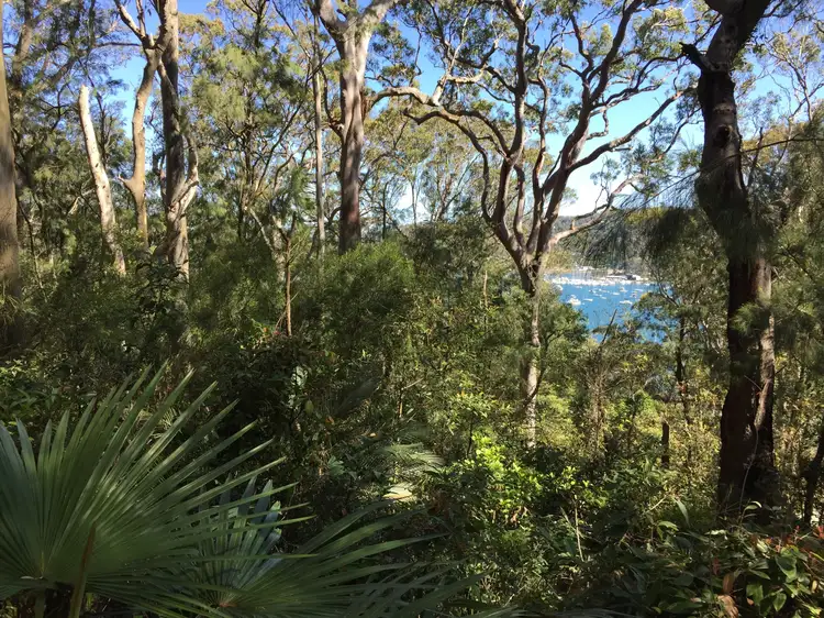 Second view of Homely land listing, 60 Thompson Street, Scotland Island NSW 2105