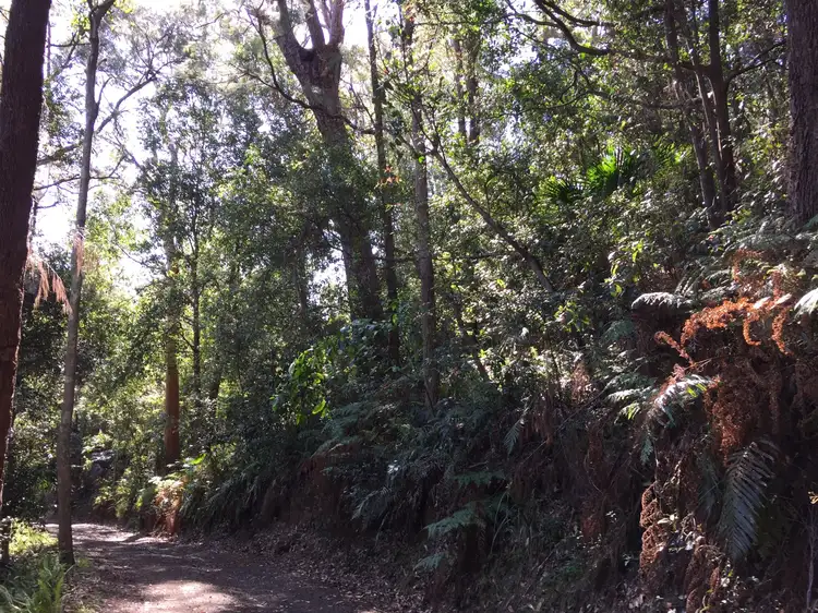 Third view of Homely land listing, 60 Thompson Street, Scotland Island NSW 2105