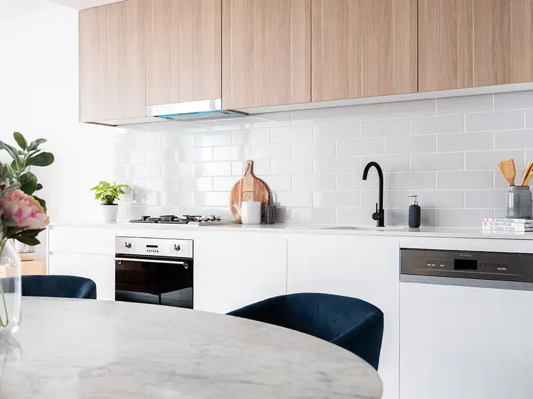 Third view of Homely apartment listing, 27/904 Botany Road, Mascot NSW 2020