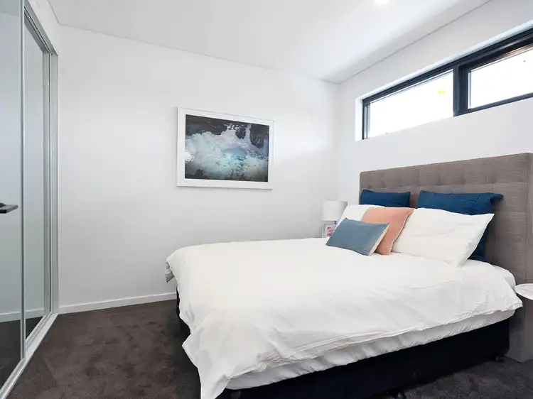 Fifth view of Homely apartment listing, 27/904 Botany Road, Mascot NSW 2020