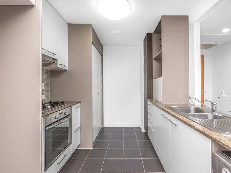 Third view of Homely apartment listing, 3309/141 Campbell Street, Bowen Hills QLD 4006