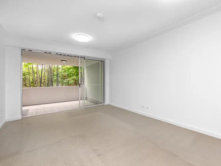 Fifth view of Homely apartment listing, 3309/141 Campbell Street, Bowen Hills QLD 4006