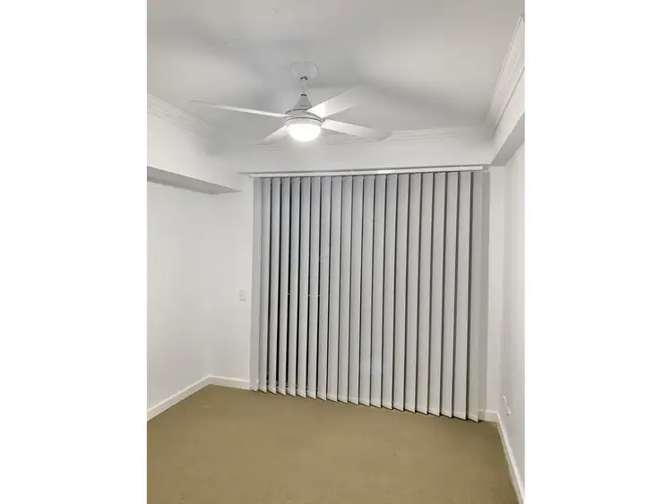 Sixth view of Homely apartment listing, 3309/141 Campbell Street, Bowen Hills QLD 4006