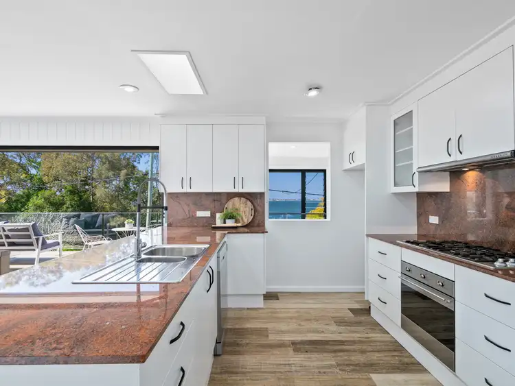 Sixth view of Homely house listing, 99 Skye Point Road, Coal Point NSW 2283