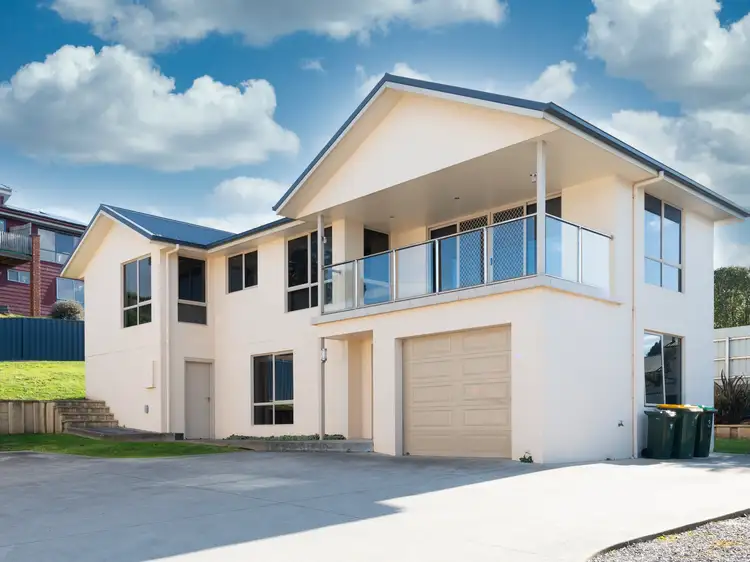 Fourth view of Homely townhouse listing, 4/20 Main Road, Penguin TAS 7316