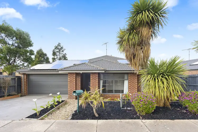 11 Garvey Court, Highton VIC 3216